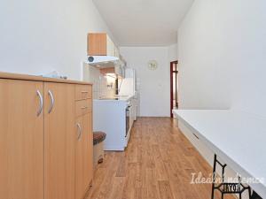 Pronájem bytu 4+1, Pardubice - Zelené Předměstí, třída Míru, 90 m2