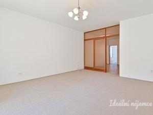 Pronájem bytu 4+1, Pardubice - Zelené Předměstí, třída Míru, 90 m2