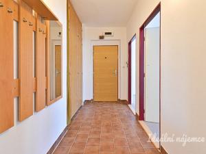 Pronájem bytu 4+1, Pardubice - Zelené Předměstí, třída Míru, 90 m2