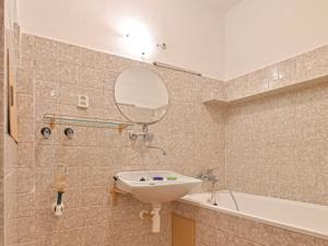 Pronájem bytu 4+1, Pardubice - Zelené Předměstí, třída Míru, 90 m2