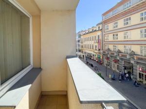 Pronájem bytu 4+1, Pardubice - Zelené Předměstí, třída Míru, 90 m2
