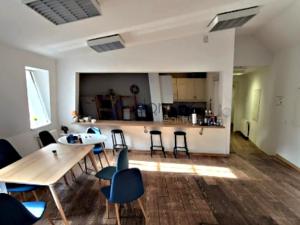 Pronájem obchodního prostoru, Praha - Nové Město, Myslíkova, 424 m2
