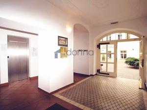 Pronájem obchodního prostoru, Praha - Nové Město, Myslíkova, 424 m2