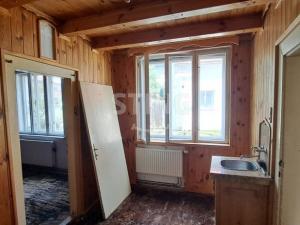 Prodej rodinného domu, Přerov, K Bráně, 51 m2