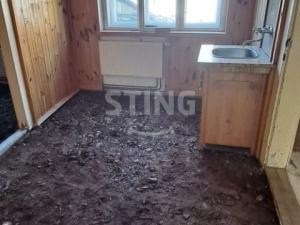 Prodej rodinného domu, Přerov, K Bráně, 51 m2