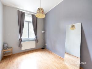 Pronájem bytu 3+kk, Praha - Žižkov, Roháčova, 76 m2