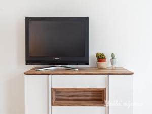 Pronájem bytu 3+kk, Praha - Žižkov, Roháčova, 76 m2