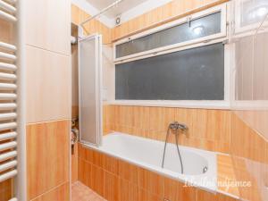 Pronájem bytu 3+kk, Praha - Žižkov, Roháčova, 76 m2