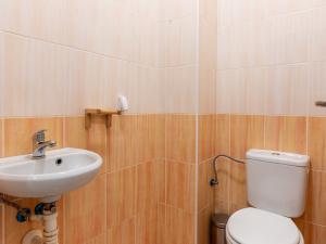 Pronájem bytu 3+kk, Praha - Žižkov, Roháčova, 76 m2