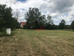 Prodej pozemku pro bydlení, Vižina, 1287 m2