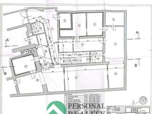 Pronájem obchodního prostoru, Praha - Strašnice, Starostrašnická, 550 m2