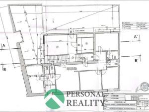Pronájem obchodního prostoru, Praha - Strašnice, Starostrašnická, 550 m2