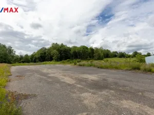 Prodej zemědělského objektu, Žlutice, 9153 m2