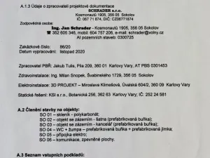 Prodej zemědělského objektu, Žlutice, 9153 m2