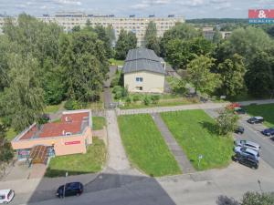 Prodej bytu 3+1, Karviná - Hranice, Bratr. Veverkových, 75 m2