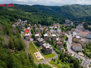 Prodej bytu 3+kk, Karlovy Vary, Jindřicha Konečného, 136 m2