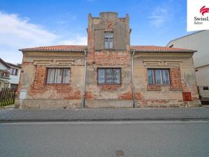 Prodej rodinného domu, Třebechovice pod Orebem, Svatopluka Čecha, 112 m2