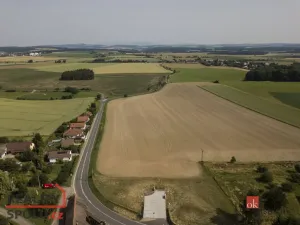 Prodej pozemku pro bydlení, Máslojedy, 918 m2