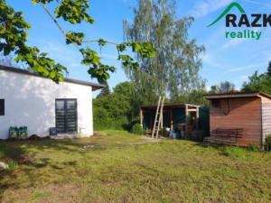 Prodej chaty, Tachov, 25 m2