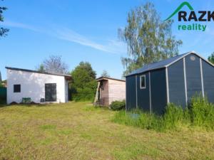 Prodej chaty, Tachov, 25 m2