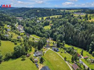 Prodej rodinného domu, Klášterec nad Orlicí, 120 m2