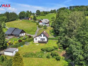 Prodej rodinného domu, Klášterec nad Orlicí, 120 m2