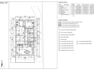 Prodej rodinného domu, Sousedovice, 92 m2