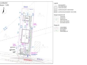 Prodej rodinného domu, Sousedovice, 92 m2