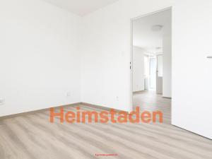 Pronájem bytu 2+kk, Havířov - Prostřední Suchá, Kapitána Jasioka, 37 m2
