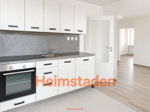 Pronájem bytu 2+kk, Havířov - Prostřední Suchá, Kapitána Jasioka, 37 m2