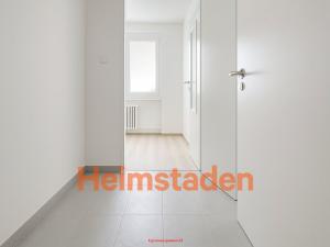 Pronájem bytu 2+kk, Havířov - Prostřední Suchá, Kapitána Jasioka, 37 m2