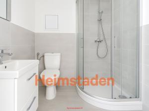 Pronájem bytu 2+kk, Havířov - Prostřední Suchá, Kapitána Jasioka, 37 m2