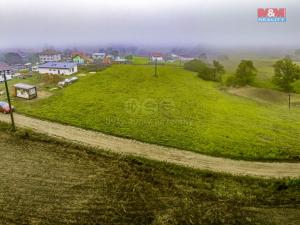 Prodej pozemku pro bydlení, Jersín, 1217 m2