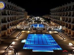 Prodej bytu 3+kk, Hurghada, Egypt, Selena Bay Road A, 93 m2