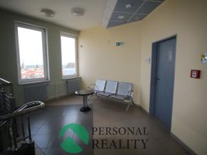 Pronájem kanceláře, Kladno, Váňova, 14 m2