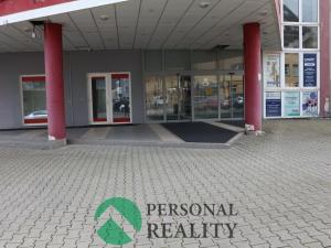 Pronájem kanceláře, Kladno, Váňova, 14 m2