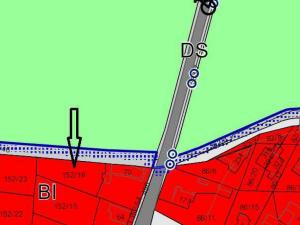 Prodej pozemku pro bydlení, Ráby, 750 m2