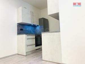 Prodej bytu 1+kk, Loděnice, 29 m2