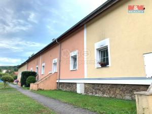 Prodej bytu 1+kk, Loděnice, 29 m2