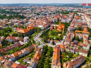 Prodej rodinného domu, Plzeň - Východní Předměstí, Jablonského, 130 m2