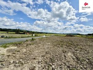 Prodej pozemku pro bydlení, Spálené Poříčí, 790 m2