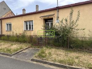 Prodej pozemku pro bydlení, Boršice, 827 m2