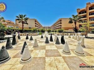 Prodej bytu 2+kk, 84511, Egypt, 64 m2