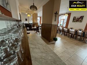 Prodej restaurace, Kravaře, Opavská, 750 m2