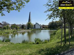 Prodej pozemku pro bydlení, Služovice, 791 m2