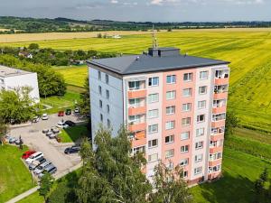 Prodej bytu 3+1, Lutín, Na Sídlišti, 71 m2