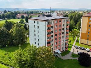 Prodej bytu 3+1, Lutín, Na Sídlišti, 71 m2