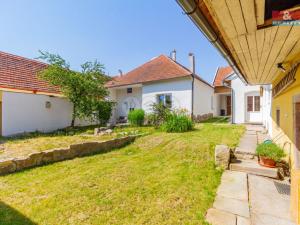 Prodej rodinného domu, Kunžak, Havlíčkova, 94 m2