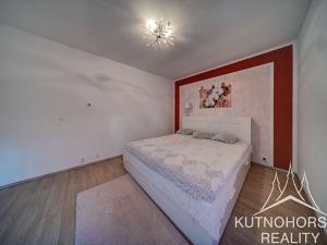 Prodej bytu 2+kk, Kutná Hora, Waldhauserova, 60 m2