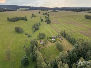 Prodej chaty, Luby - Horní Luby, 100 m2